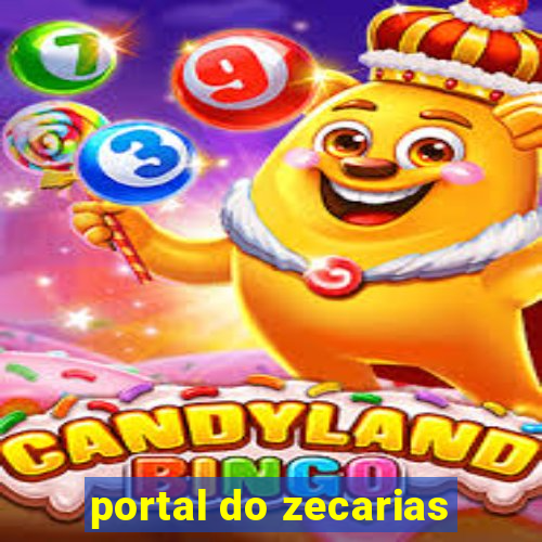 portal do zecarias